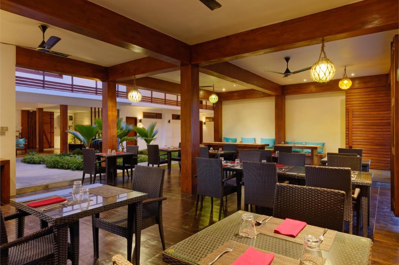 Gasthof Aveyla Manta Village 4*