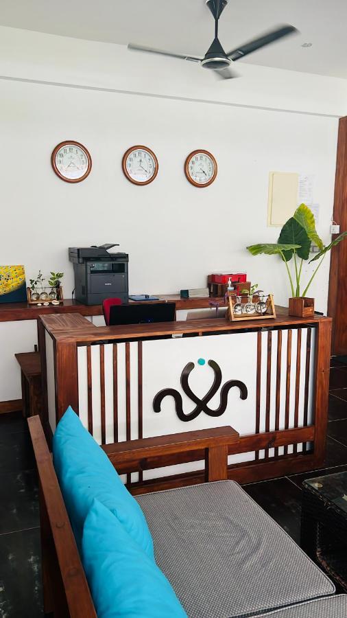 Aveyla Manta Village 4*