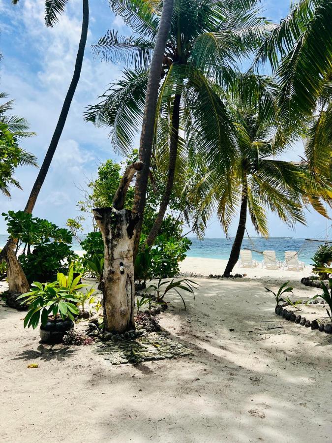 Aveyla Manta Village Dharavandhoo