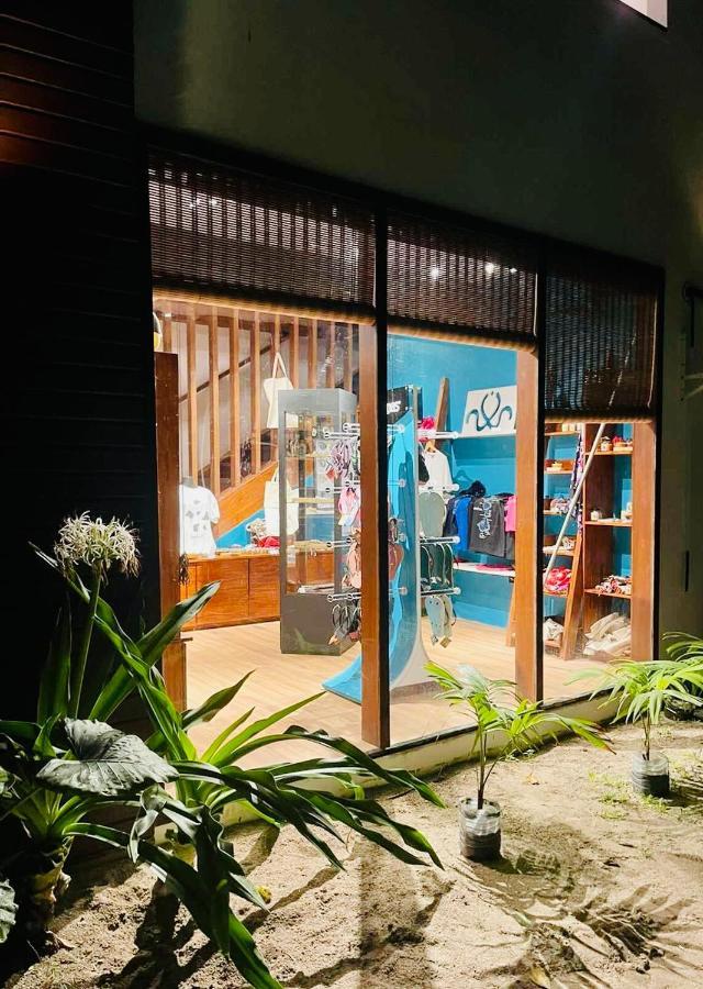 Aveyla Manta Village 4*