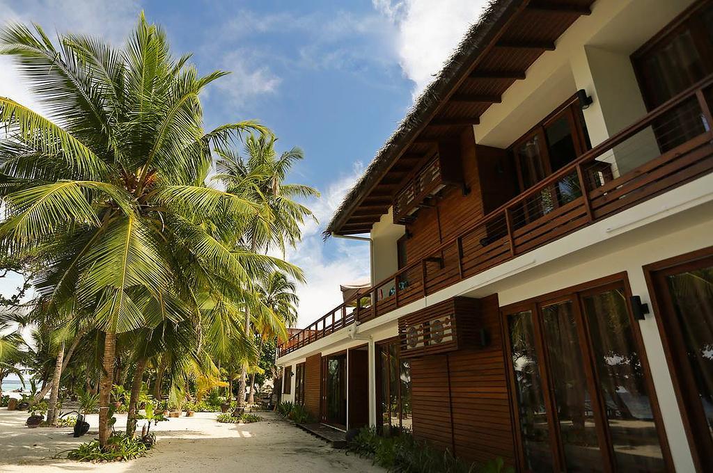 Gasthof Aveyla Manta Village