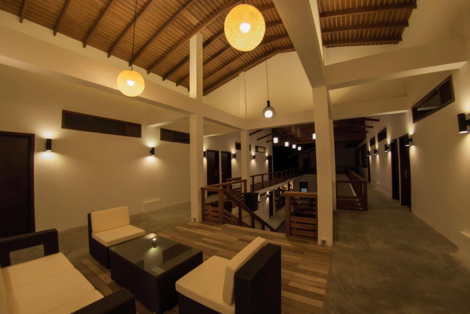 Aveyla Manta Village 4* Dharavandhoo