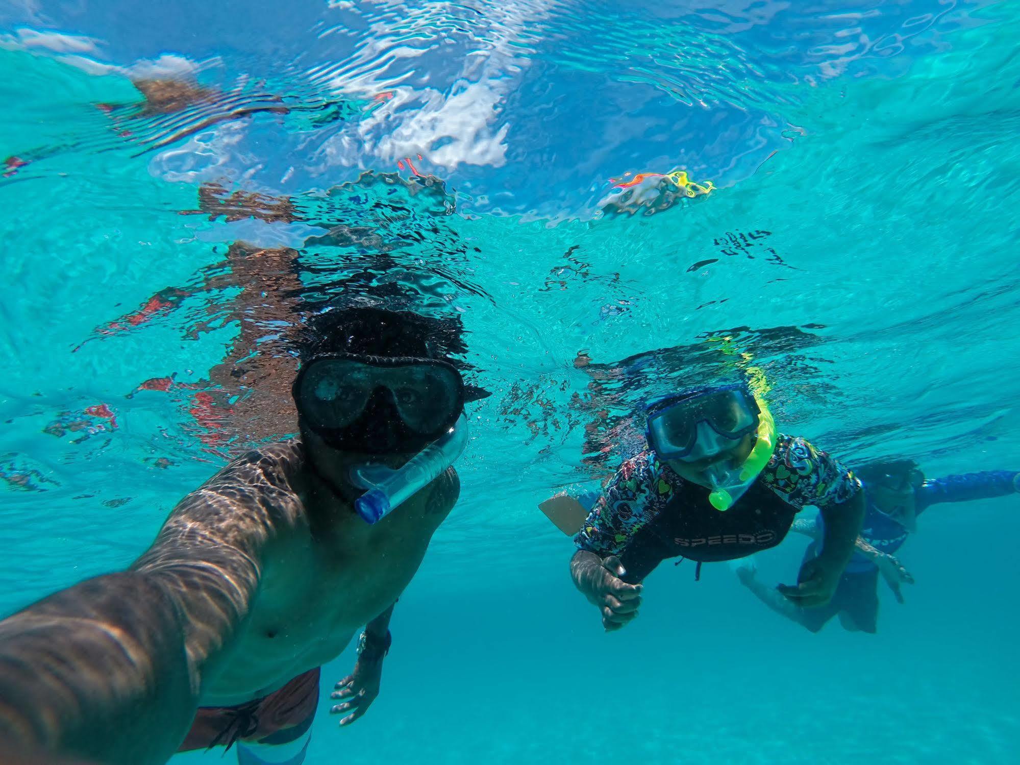 Gasthof Aveyla Manta Village Dharavandhoo