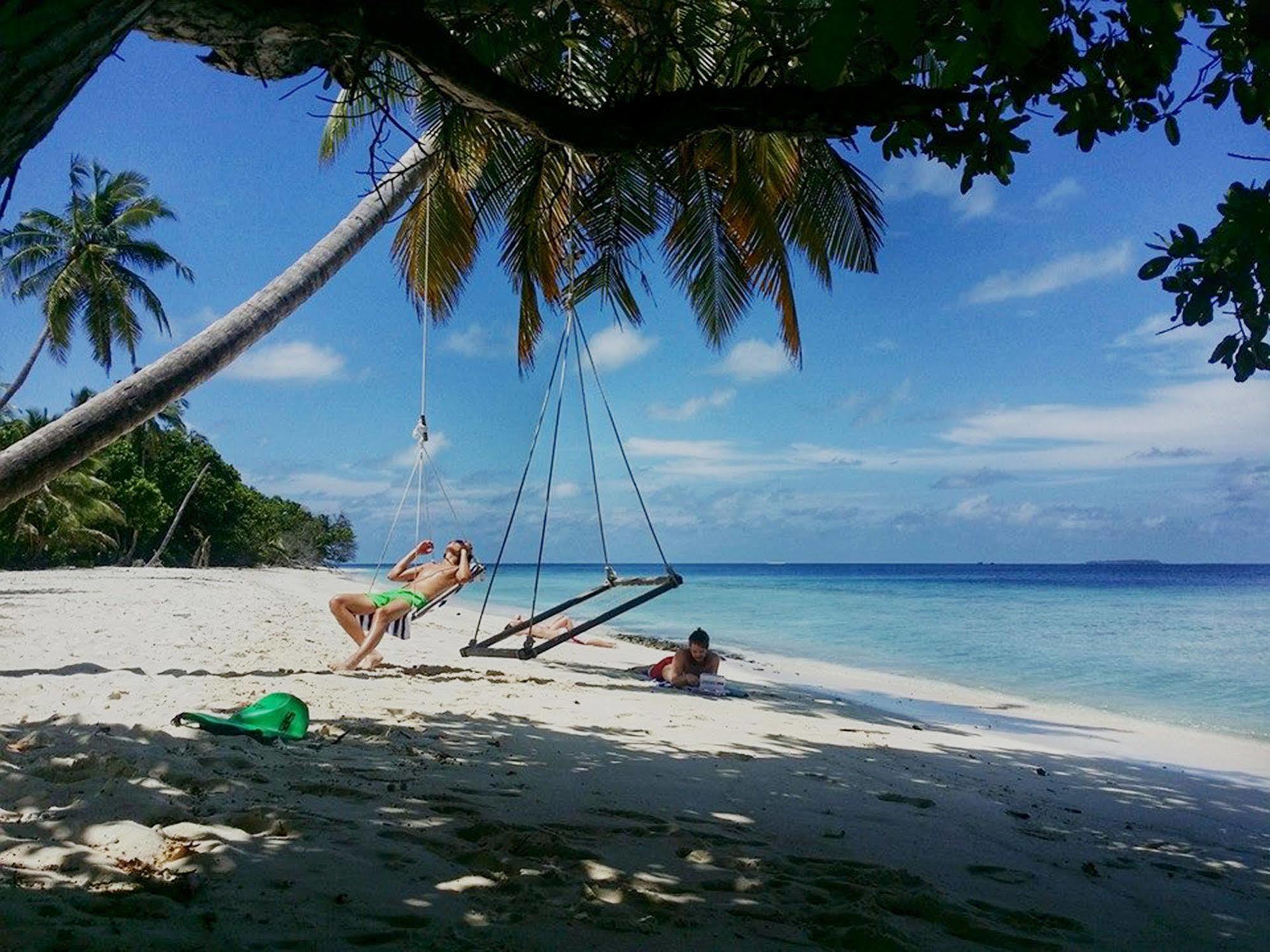Aveyla Manta Village 4*