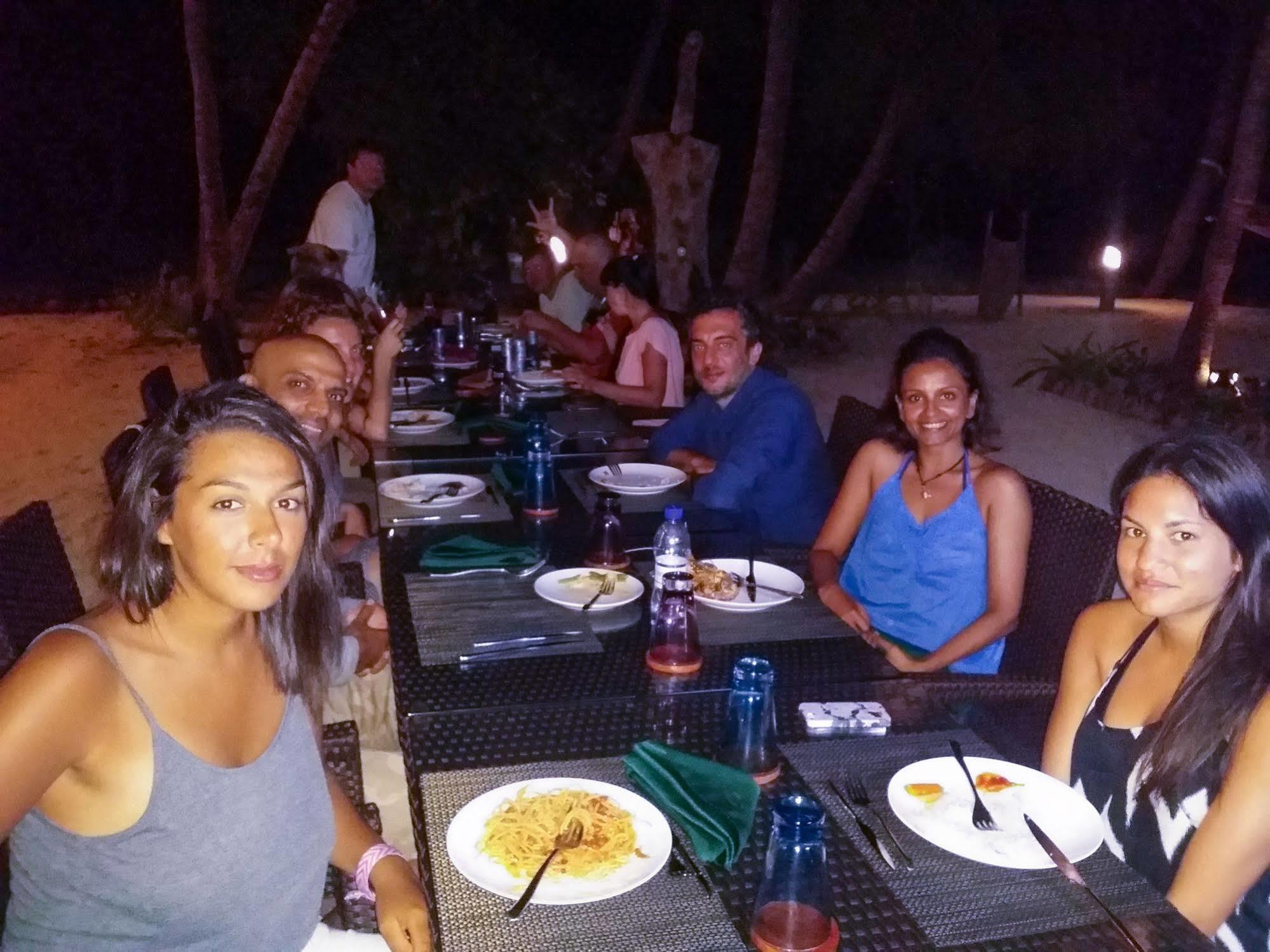 Aveyla Manta Village Gasthof 4*