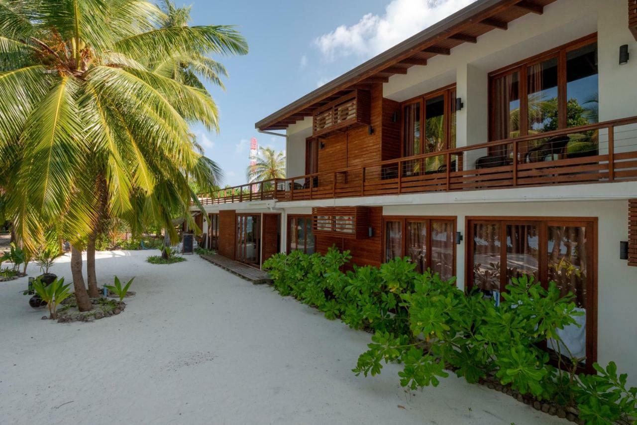 Aveyla Manta Village Gasthof